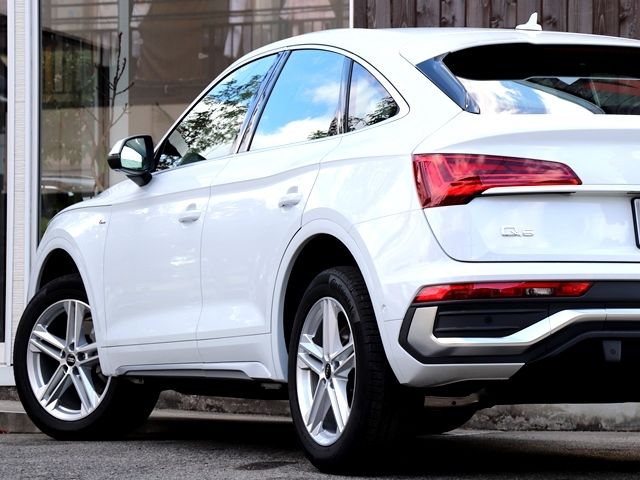 AUDI Q5 SPORTBACK