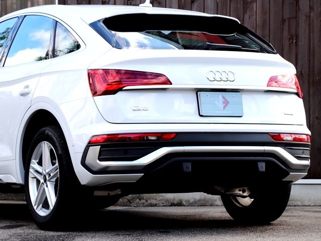 AUDI Q5 SPORTBACK