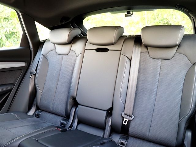 AUDI Q5 SPORTBACK