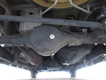 EVERY wagon 4WD