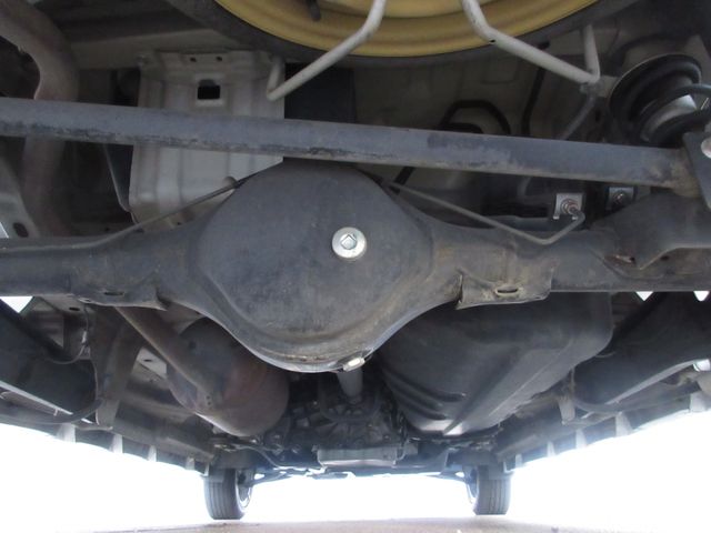 EVERY wagon 4WD