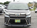 VELLFIRE  HYBRID 4WD
