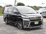 VELLFIRE  HYBRID 4WD