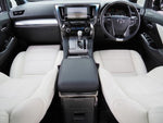 VELLFIRE  HYBRID 4WD