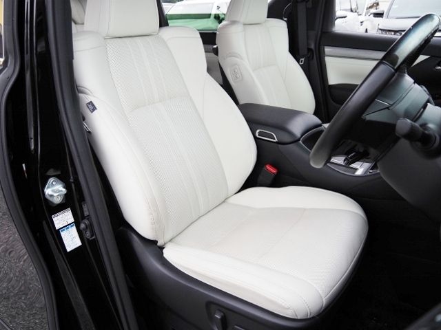 VELLFIRE  HYBRID 4WD