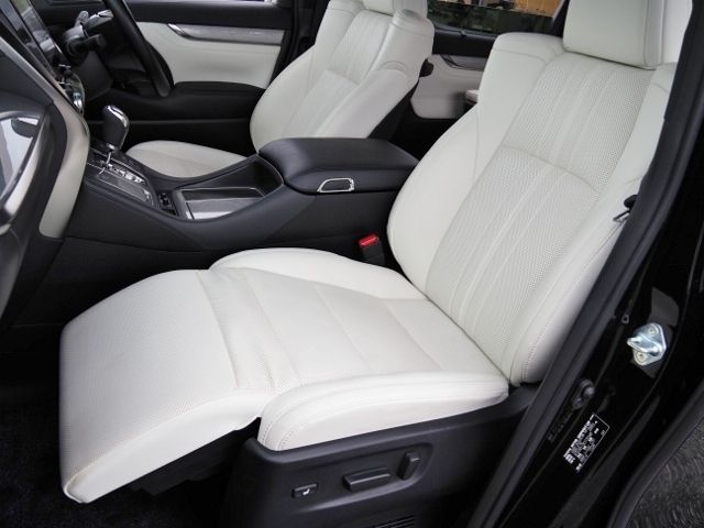 VELLFIRE  HYBRID 4WD