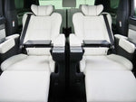 VELLFIRE  HYBRID 4WD