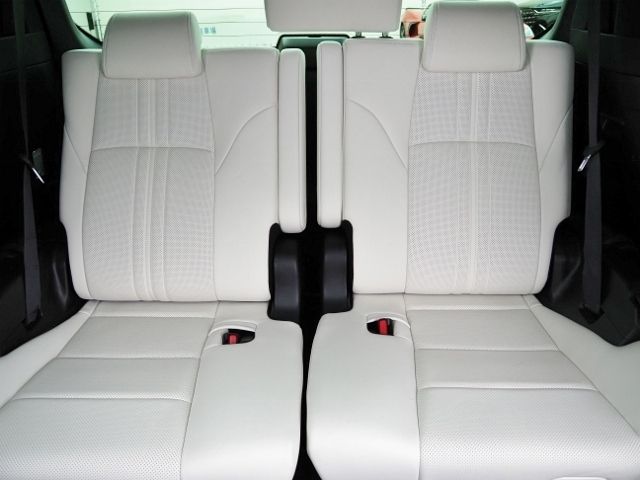 VELLFIRE  HYBRID 4WD