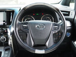 VELLFIRE  HYBRID 4WD