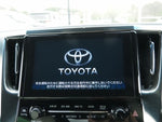 VELLFIRE  HYBRID 4WD