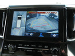 VELLFIRE  HYBRID 4WD