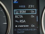 VELLFIRE  HYBRID 4WD