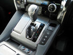 VELLFIRE  HYBRID 4WD