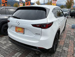 CX-5 4WD