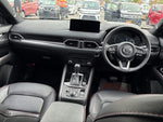 CX-5 4WD