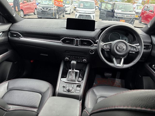 CX-5 4WD