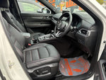 CX-5 4WD