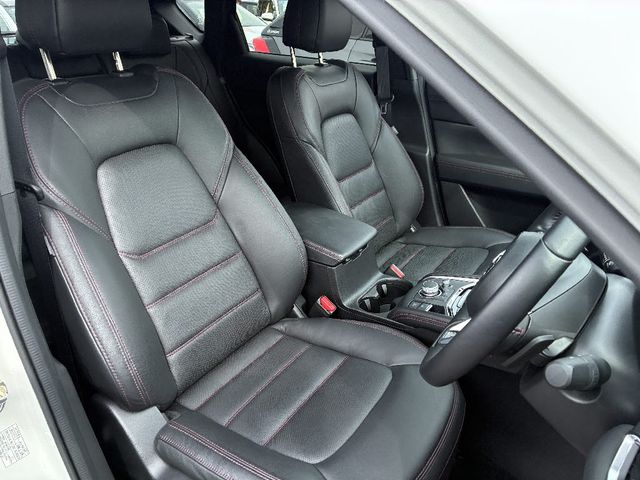 CX-5 4WD