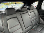CX-5 4WD