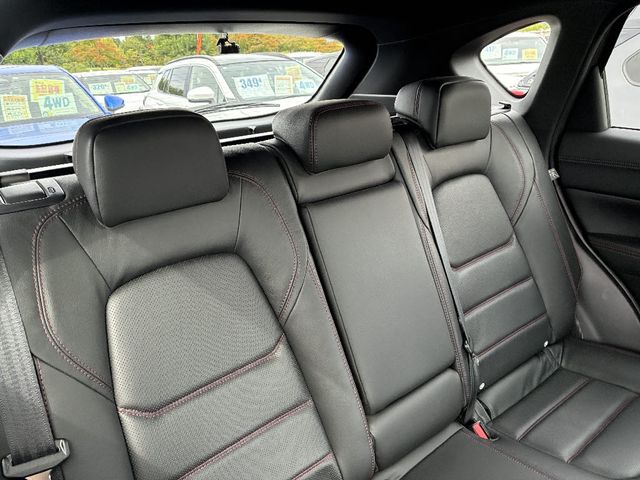 CX-5 4WD