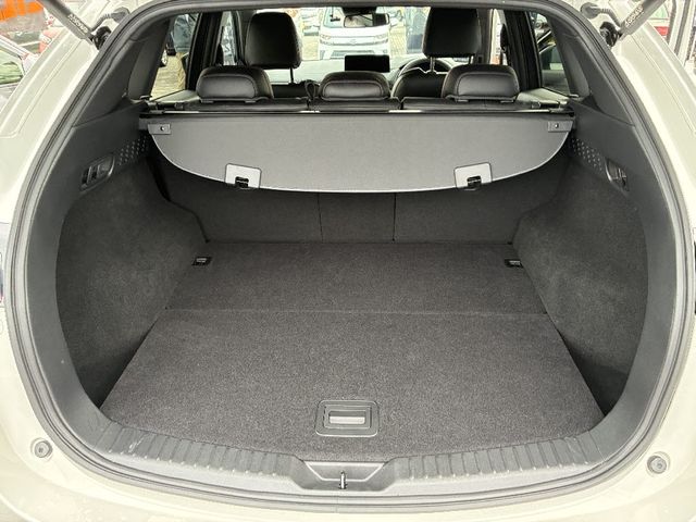 CX-5 4WD