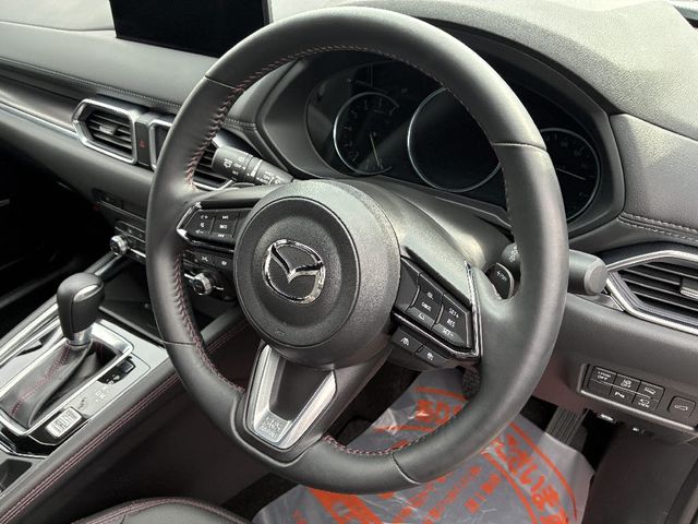 CX-5 4WD