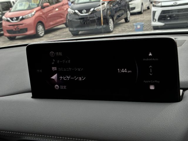 CX-5 4WD