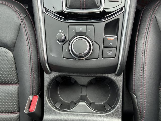 CX-5 4WD