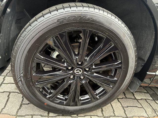 CX-5 4WD
