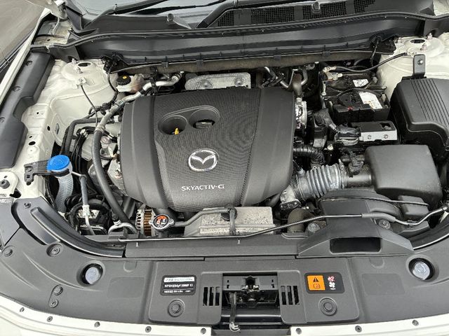 CX-5 4WD