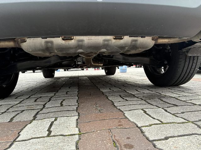 CX-5 4WD