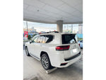 LANDCRUISER wagon