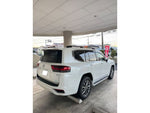 LANDCRUISER wagon
