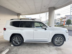 LANDCRUISER wagon