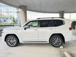 LANDCRUISER wagon