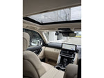 LANDCRUISER wagon