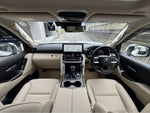 LANDCRUISER wagon