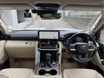LANDCRUISER wagon