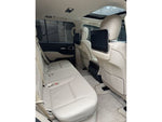 LANDCRUISER wagon