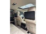 LANDCRUISER wagon