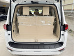 LANDCRUISER wagon