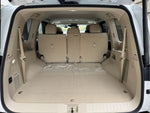 LANDCRUISER wagon