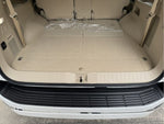LANDCRUISER wagon