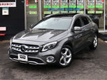 MERCEDES BENZ GLA class