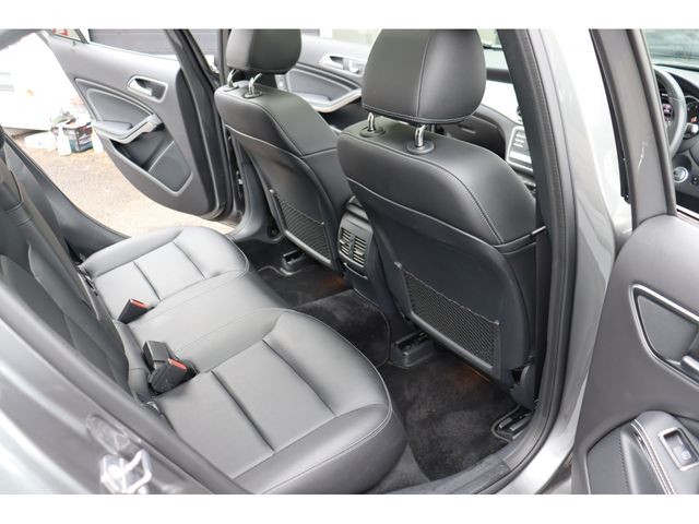 MERCEDES BENZ GLA class