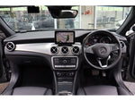 MERCEDES BENZ GLA class