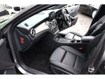 MERCEDES BENZ GLA class