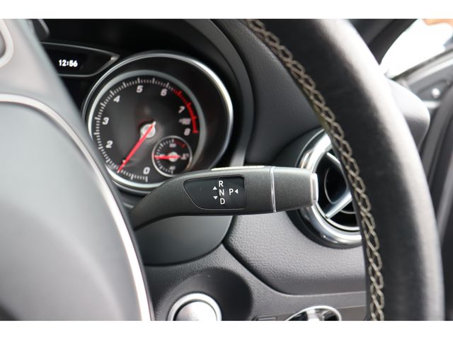 MERCEDES BENZ GLA class