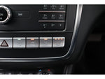 MERCEDES BENZ GLA class