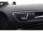 MERCEDES BENZ GLA class